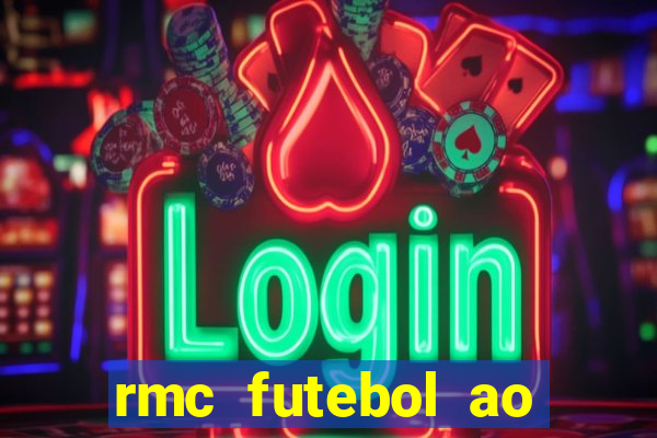 rmc futebol ao vivo gratis